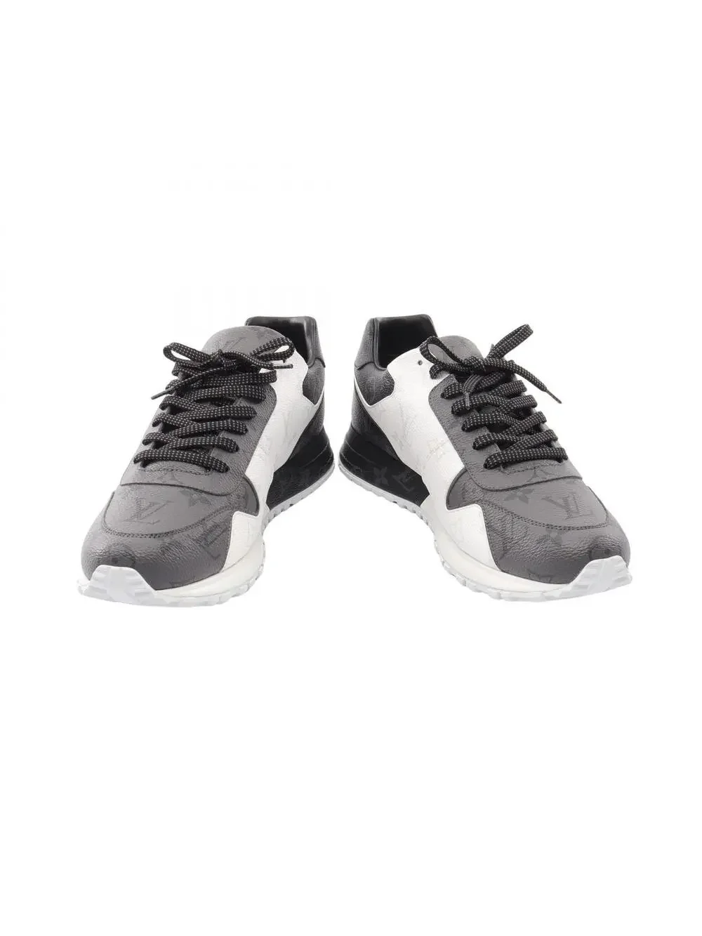 Louis Vuitton Runaway Eclipse Sneakers #360259L10B